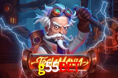 Slot Games g55bet