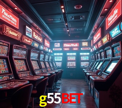 Security Systems g55bet