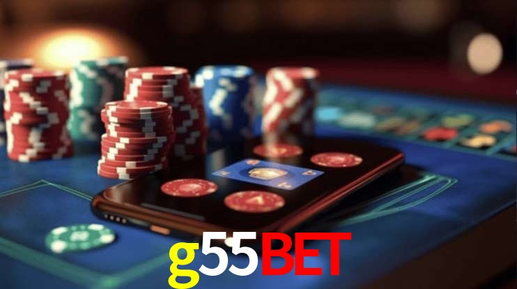 Tennis Betting g55bet