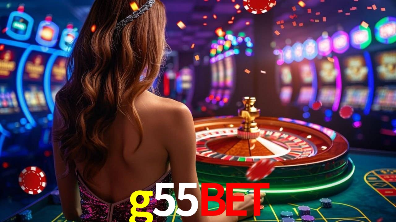 g55bet App Interface