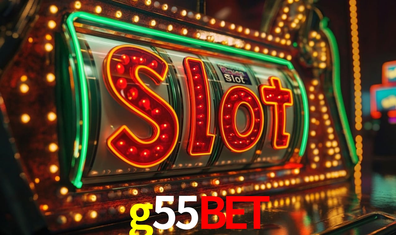 Secure Login g55bet