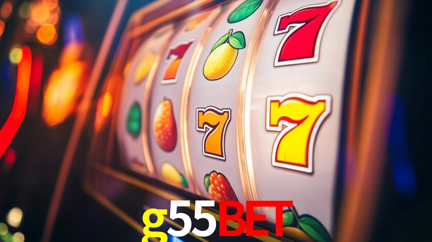 Daily Bonuses g55bet