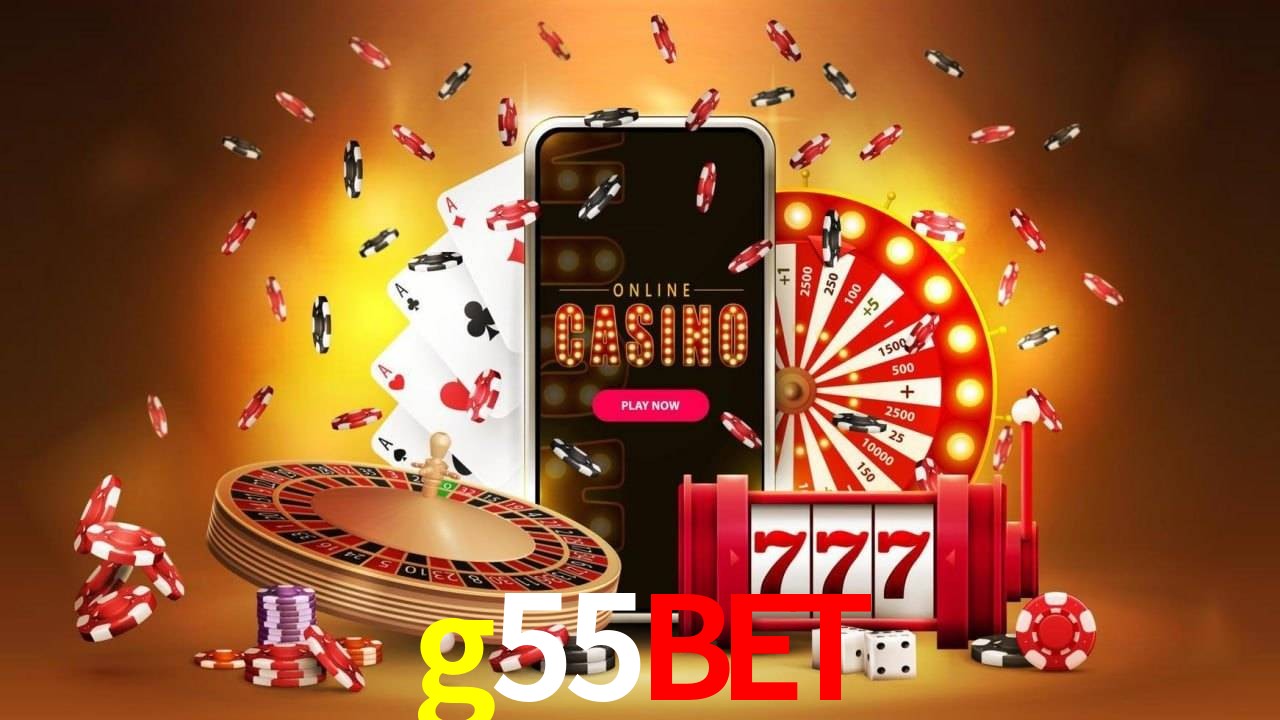 Games Directory g55bet