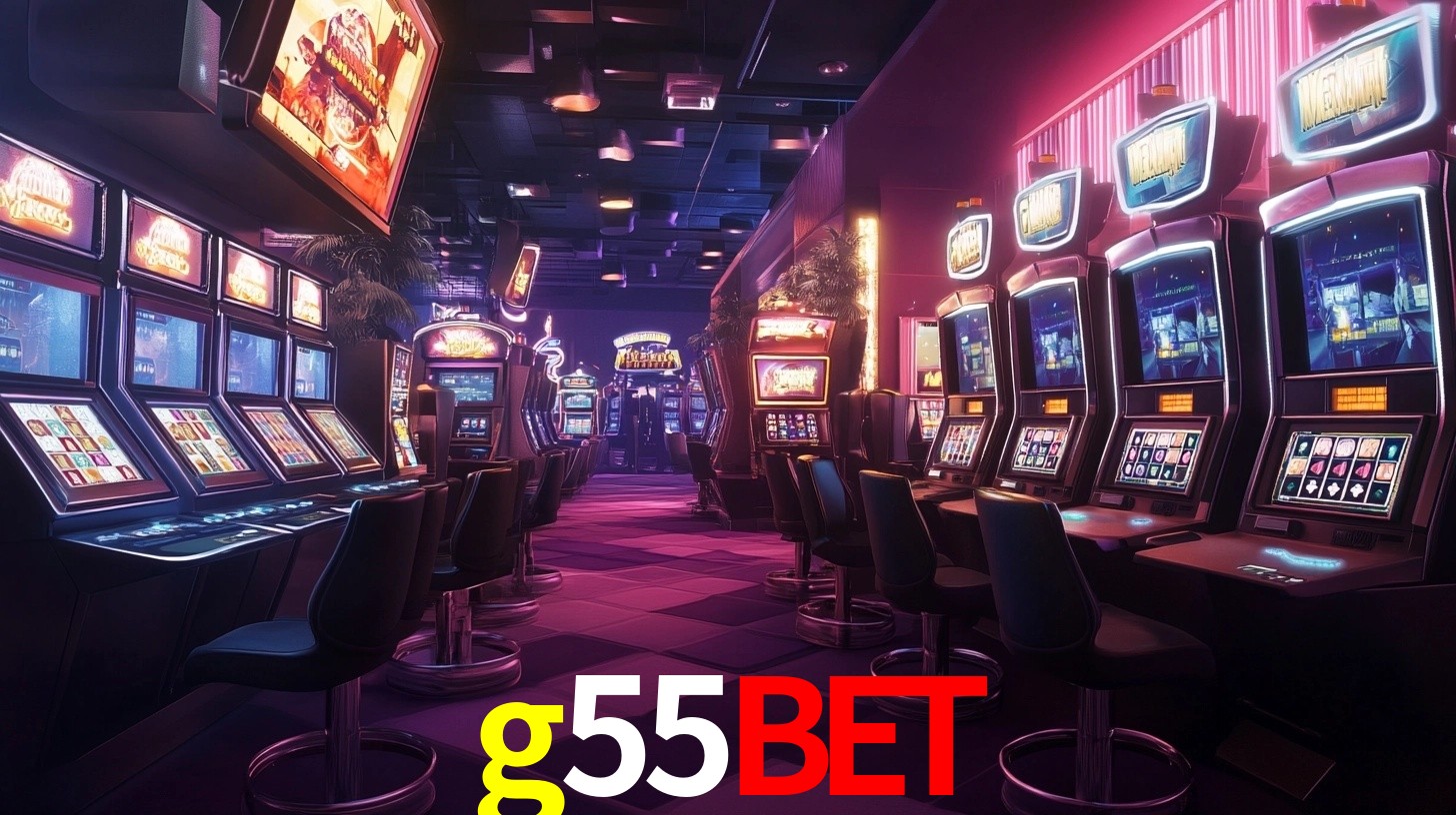 Tournaments g55bet